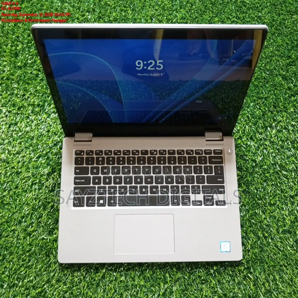 Laptop Dell Latitude 3310 2-in-1 8GB Intel Core i5 SSD 256GB