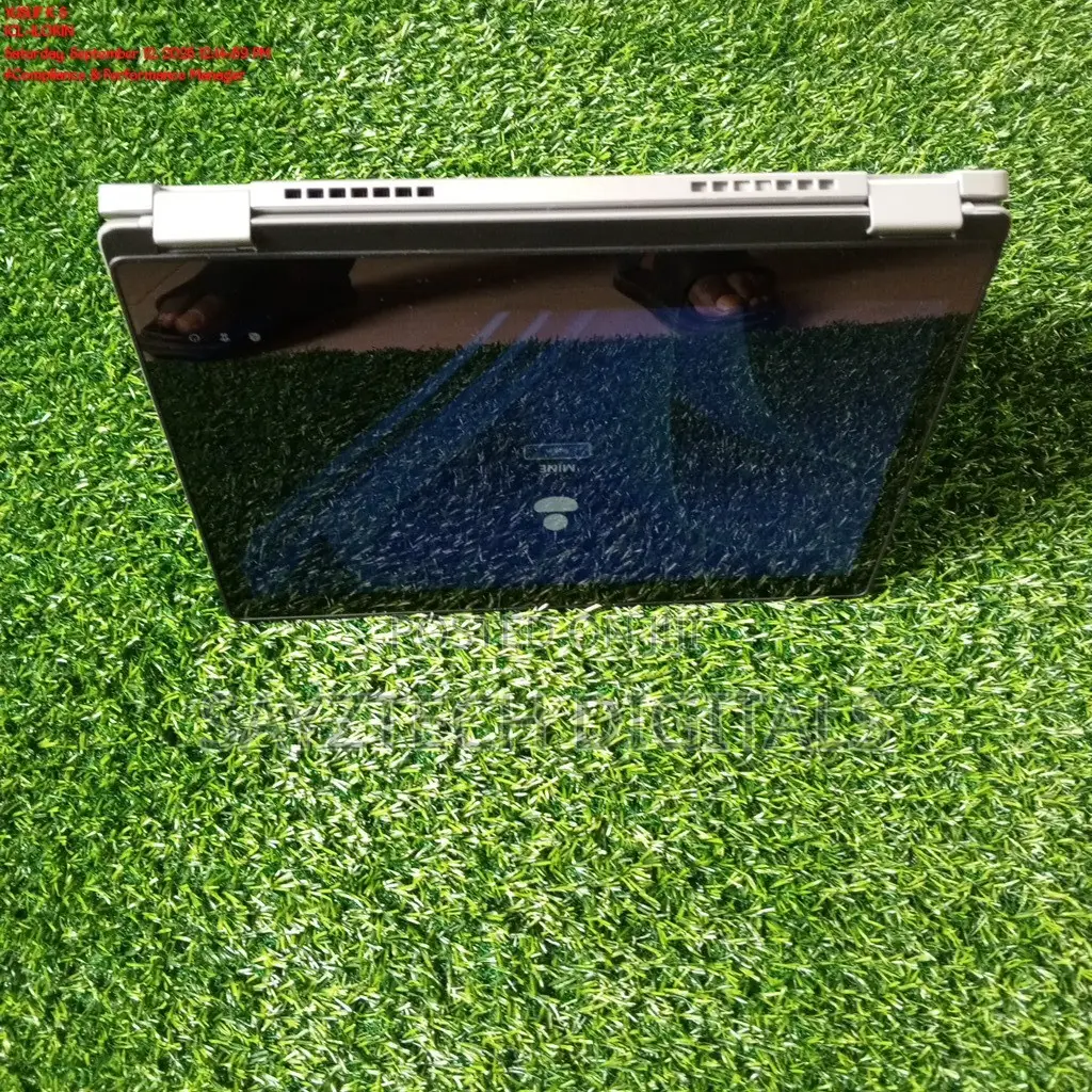 Laptop Dell Latitude 3310 2-in-1 8GB Intel Core i5 SSD 256GB