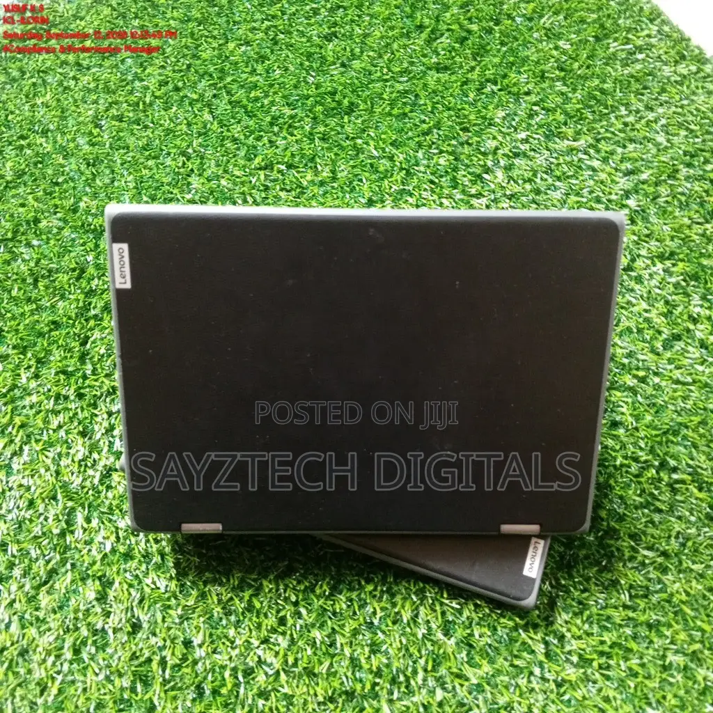 Laptop Lenovo 300e 4GB Intel SSD 128GB