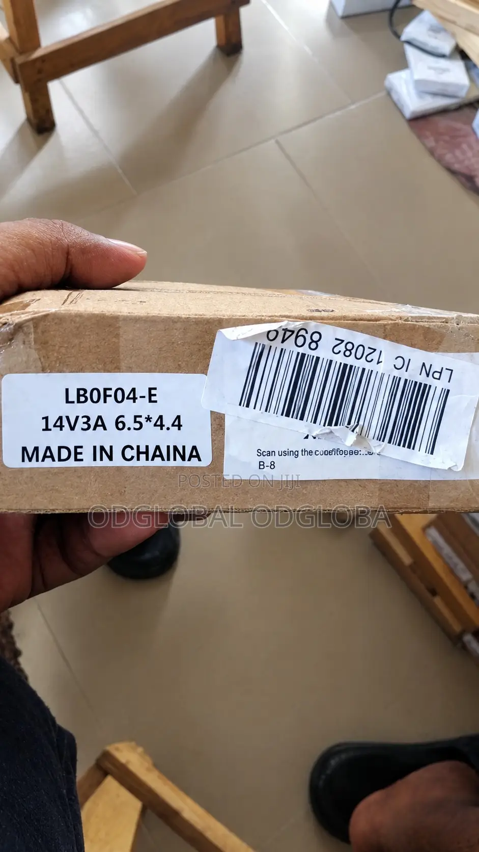 Samsung Monitor Power Adapter, Brand New
