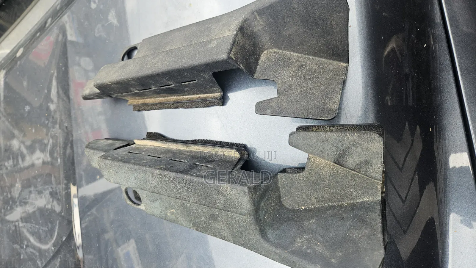 Fender Plastic Corolla 2020/2021/2022
