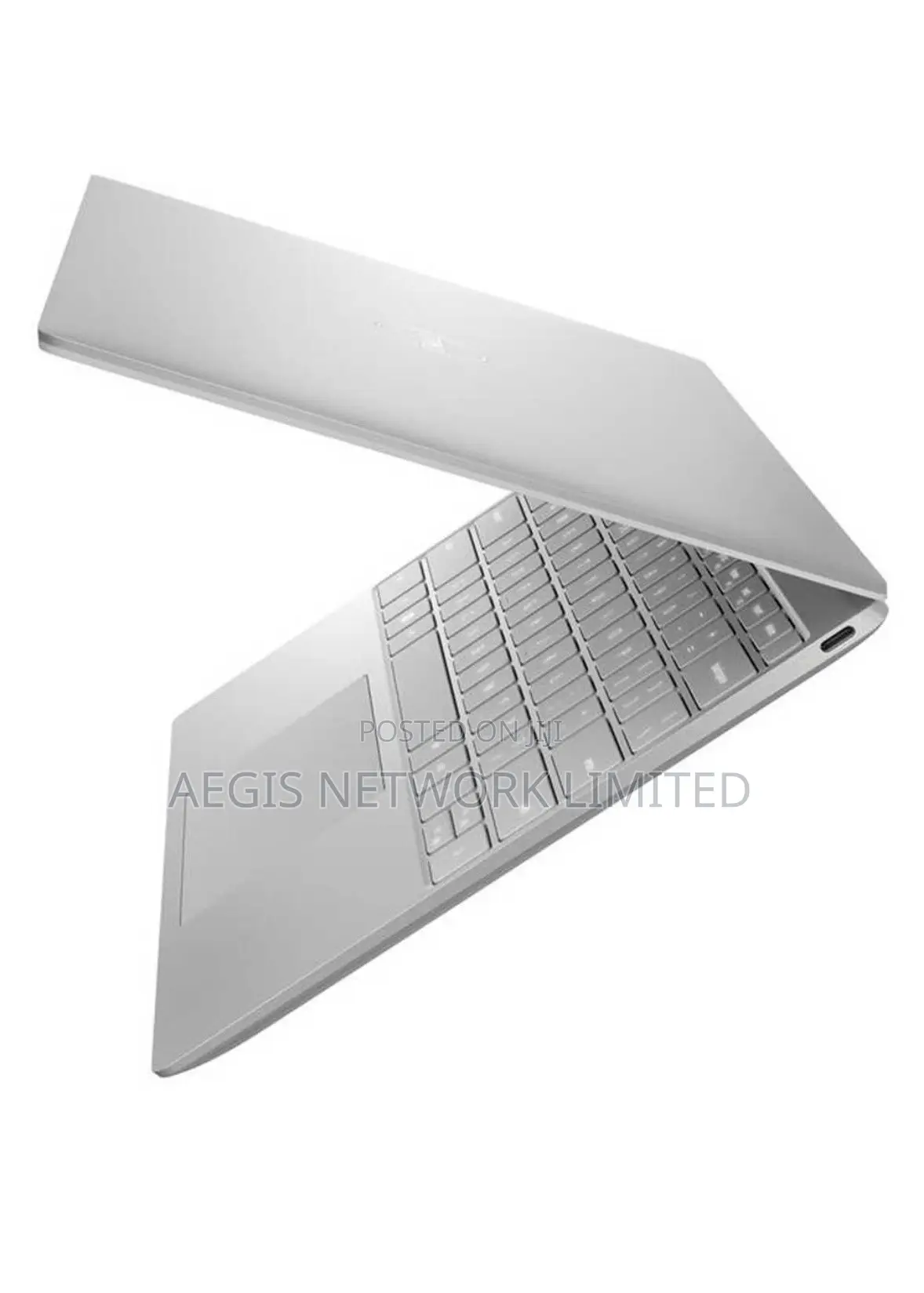 New Laptop Dell XPS 13 (9350) 32GB Intel Core Ultra 9 SSD 1T
