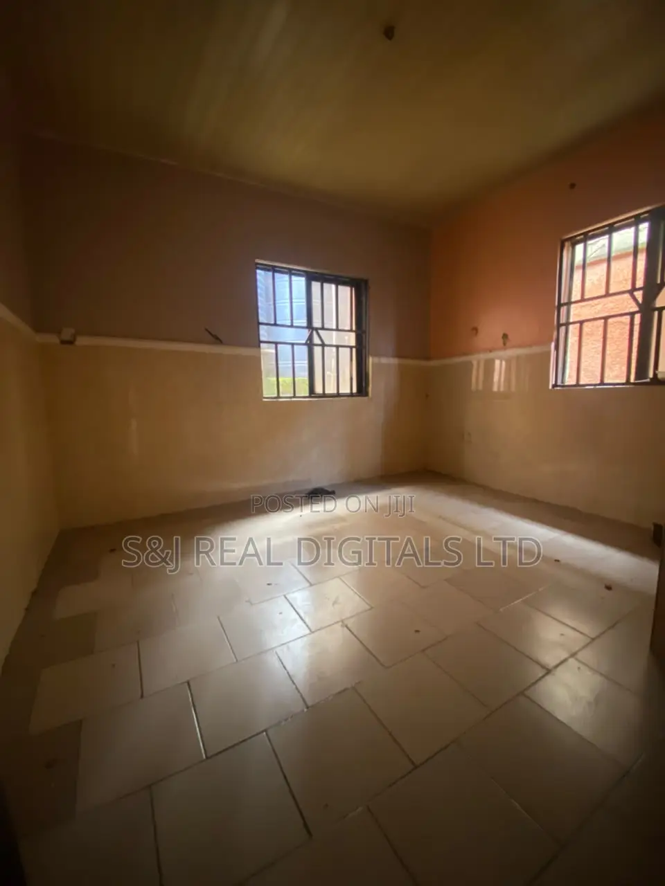 2bdrm Bungalow in Kubwa for rent