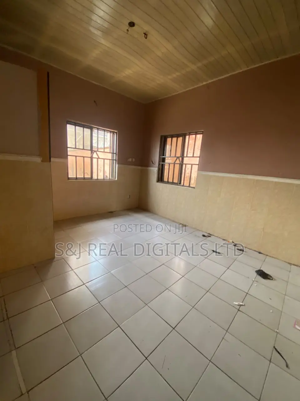 2bdrm Bungalow in Kubwa for rent