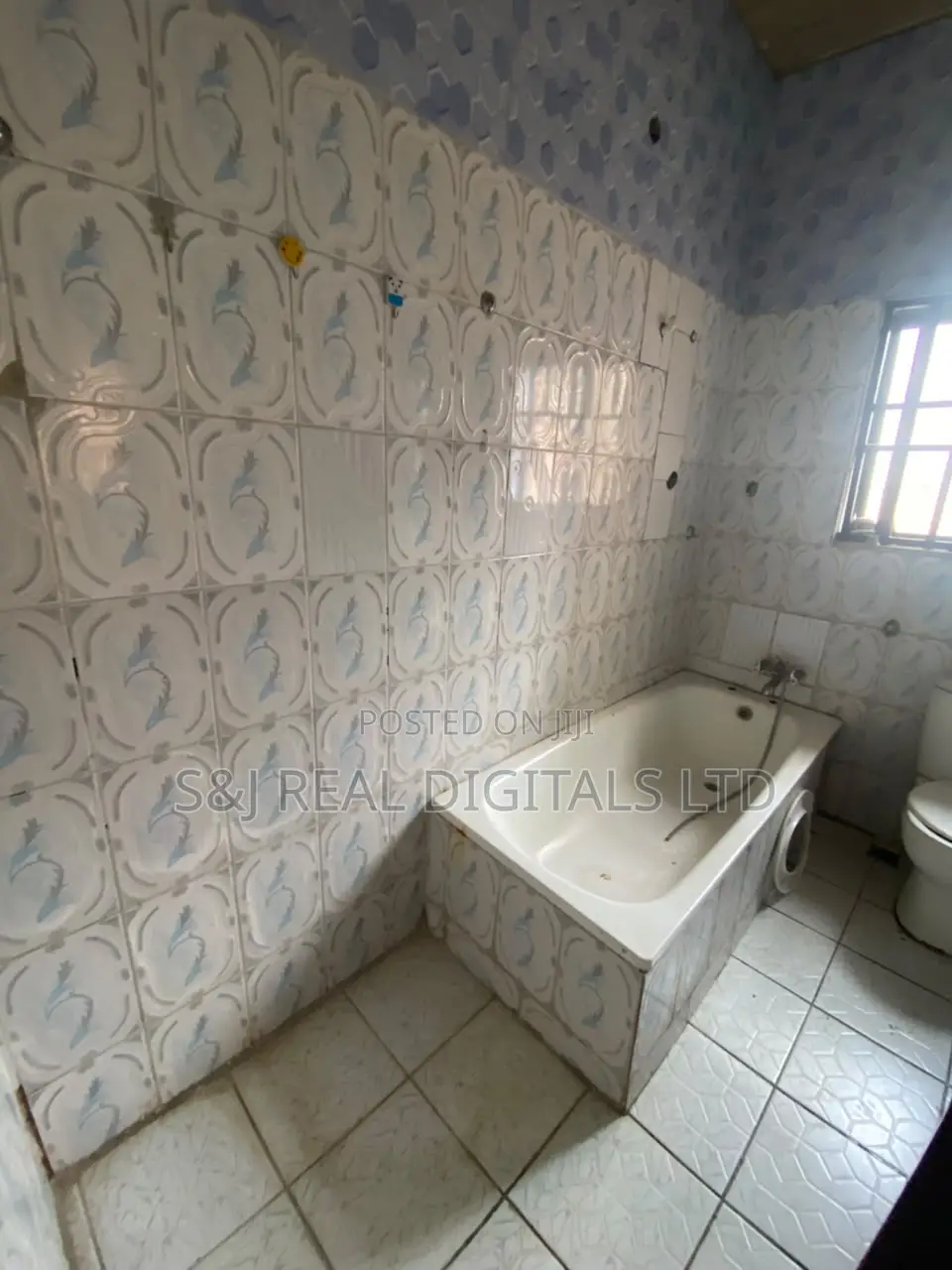 2bdrm Bungalow in Kubwa for rent