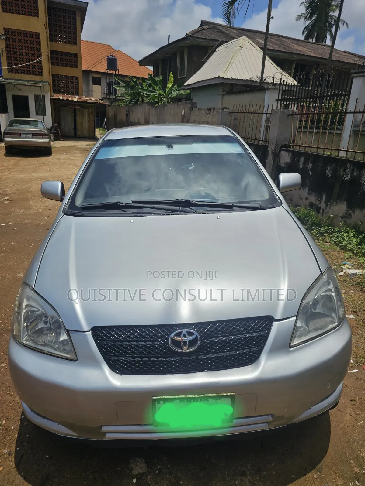 Toyota Corolla Hatchback 2019 Silver