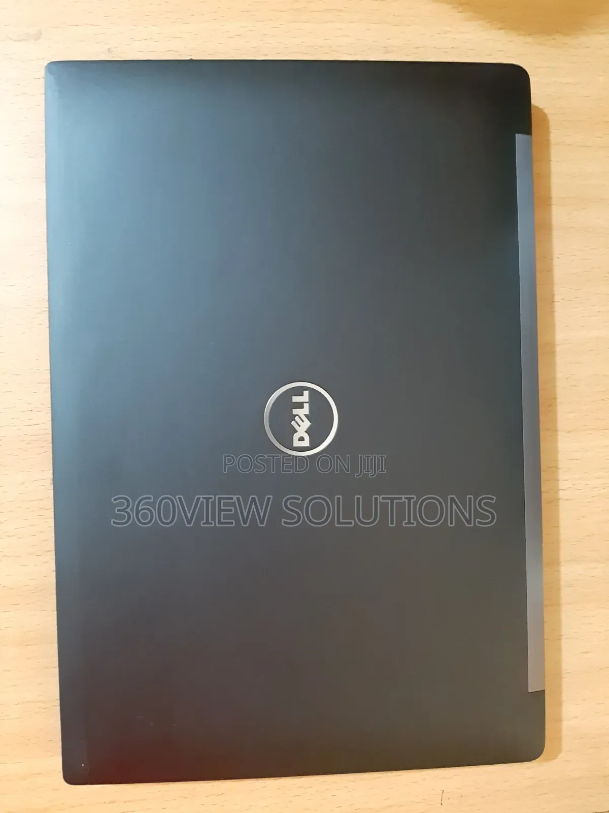 Laptop Dell Latitude 7280 8GB Intel Core i5 SSD 256GB