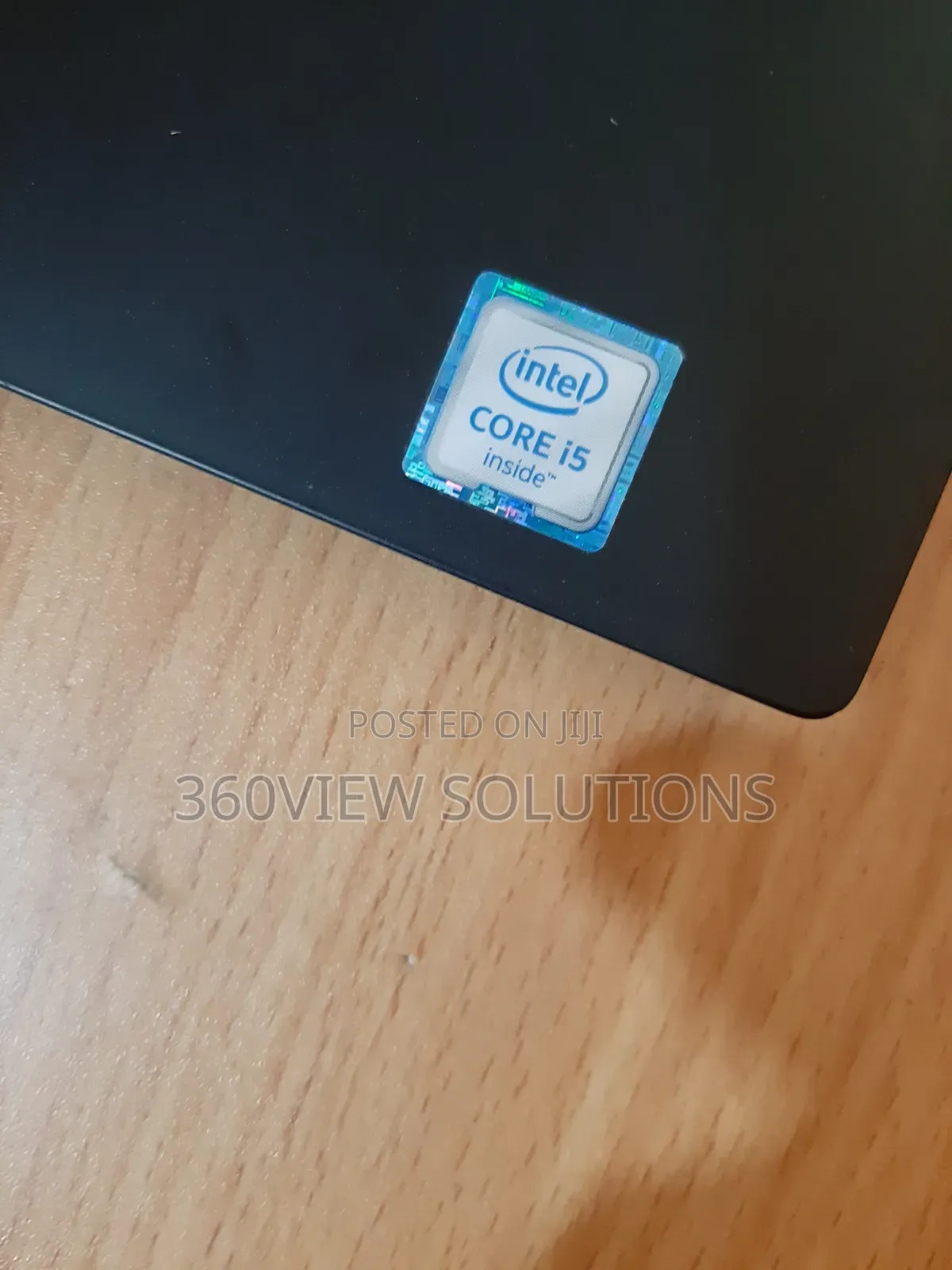 Laptop Dell Latitude 7280 8GB Intel Core i5 SSD 256GB