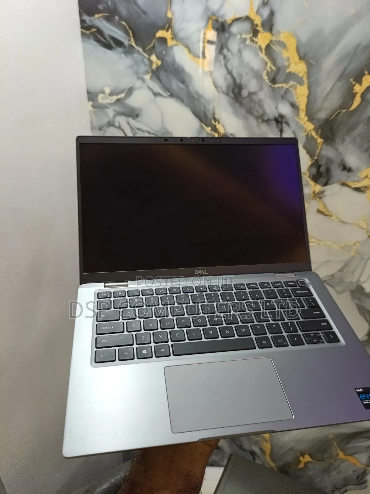 Laptop Dell Latitude 7420 16GB Intel Core i7 SSD 512GB