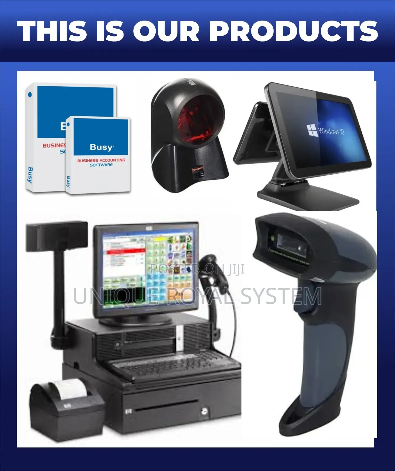 Total Solutions Support for Busy, Quickbooks, Sage Accounting Tally.