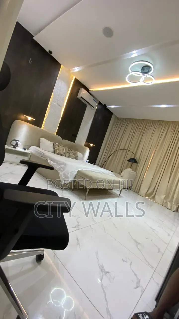Furnished 5bdrm Duplex in Ologolo for sale