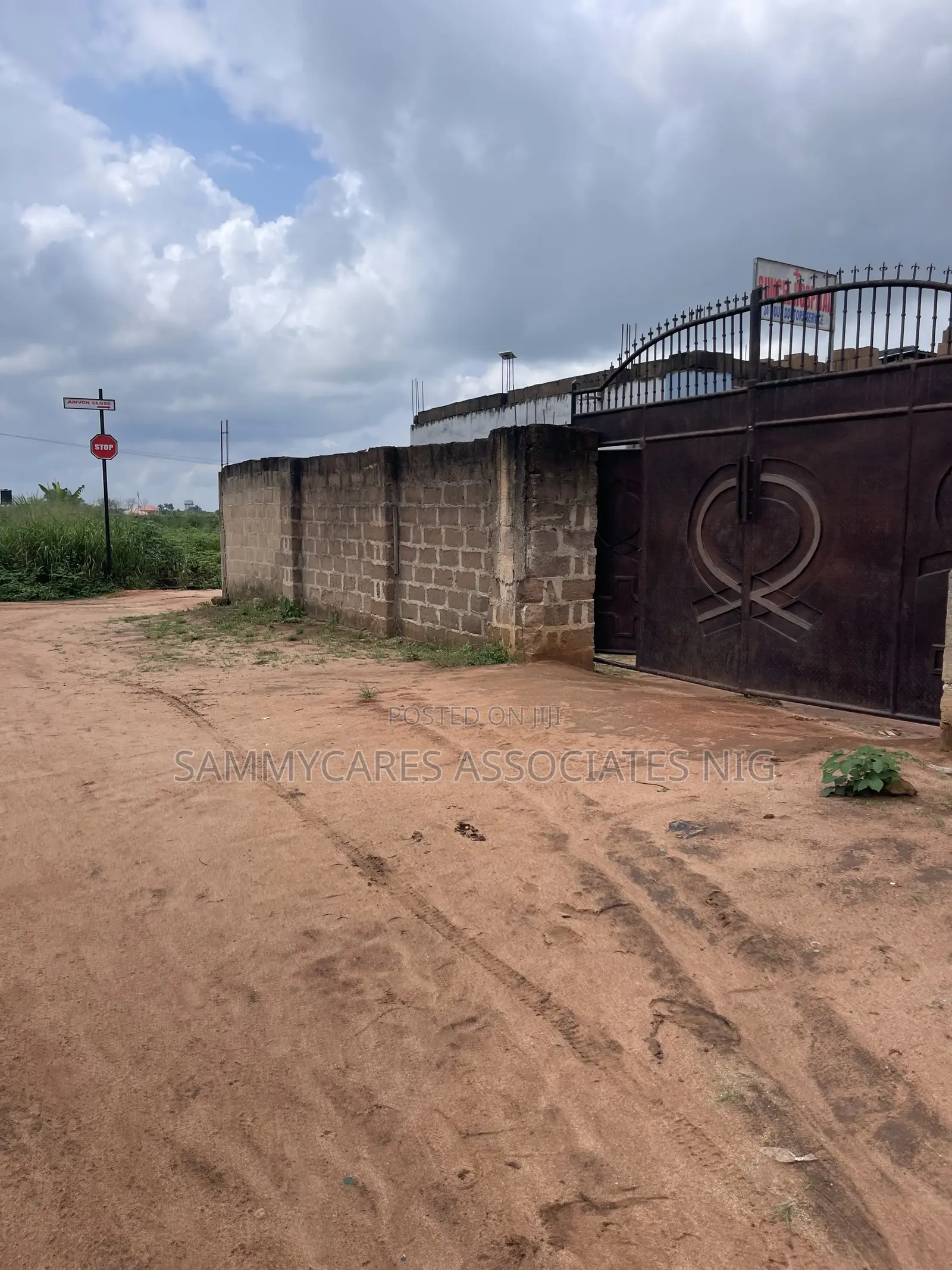 Standard Residential Plots of Landed Property
