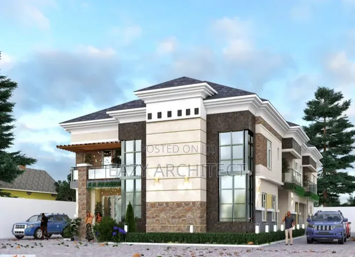 Processing of Approving Your Building in Lagos and Nigeria