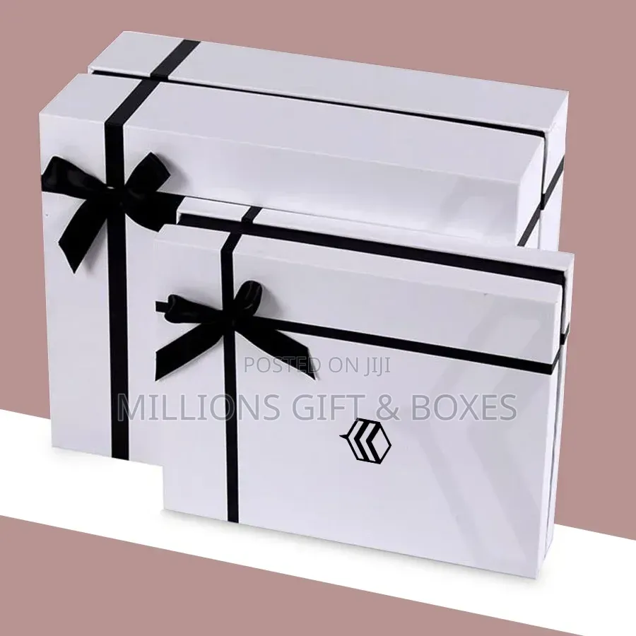 Covers Removable/Open Cover (White and Red).