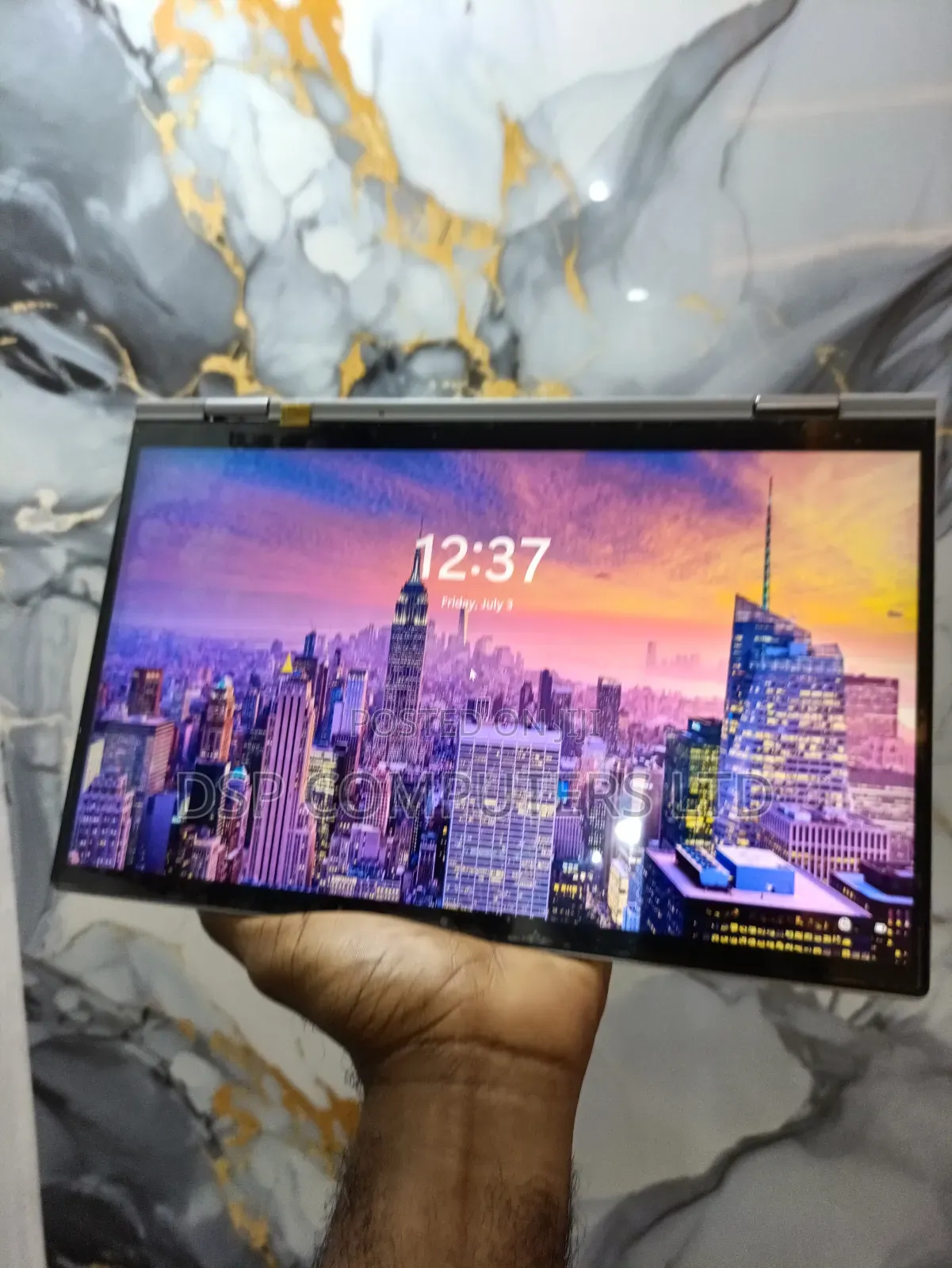 Laptop Dell Inspiron 7306 8GB Intel Core i5 SSD 256GB