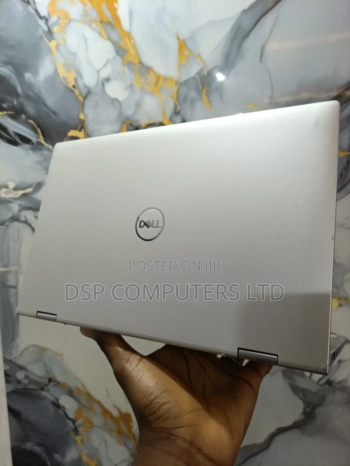 Laptop Dell Inspiron 7306 8GB Intel Core i5 SSD 256GB