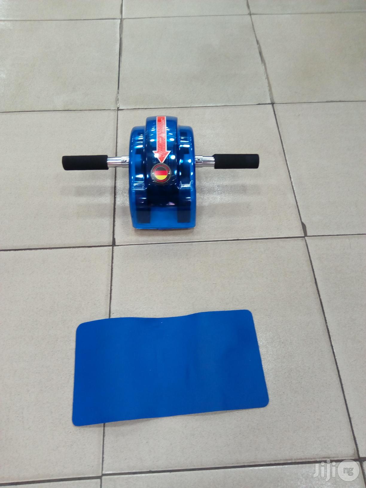 Roller Slide