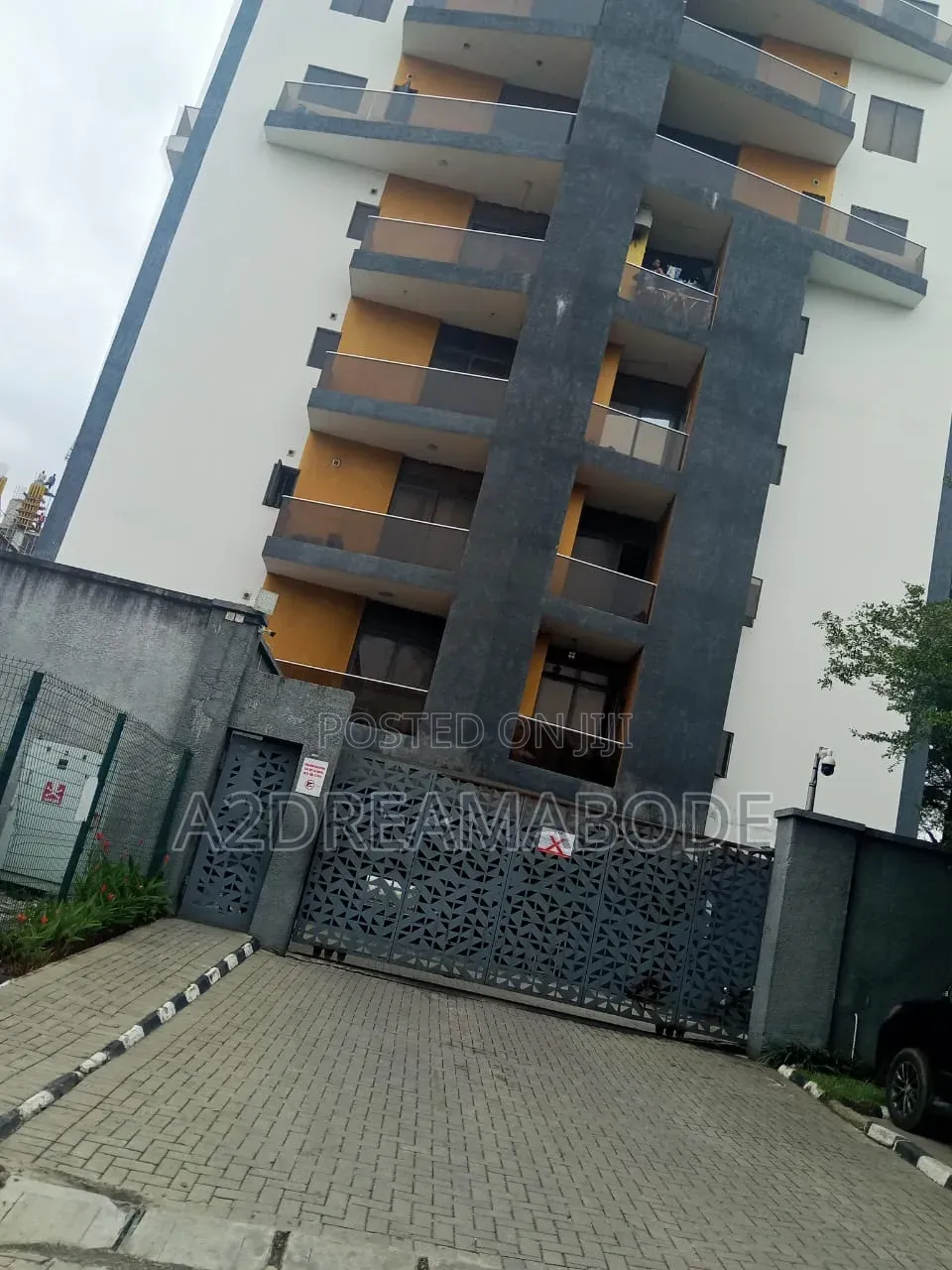 2bdrm Apartment in Osborne for rent