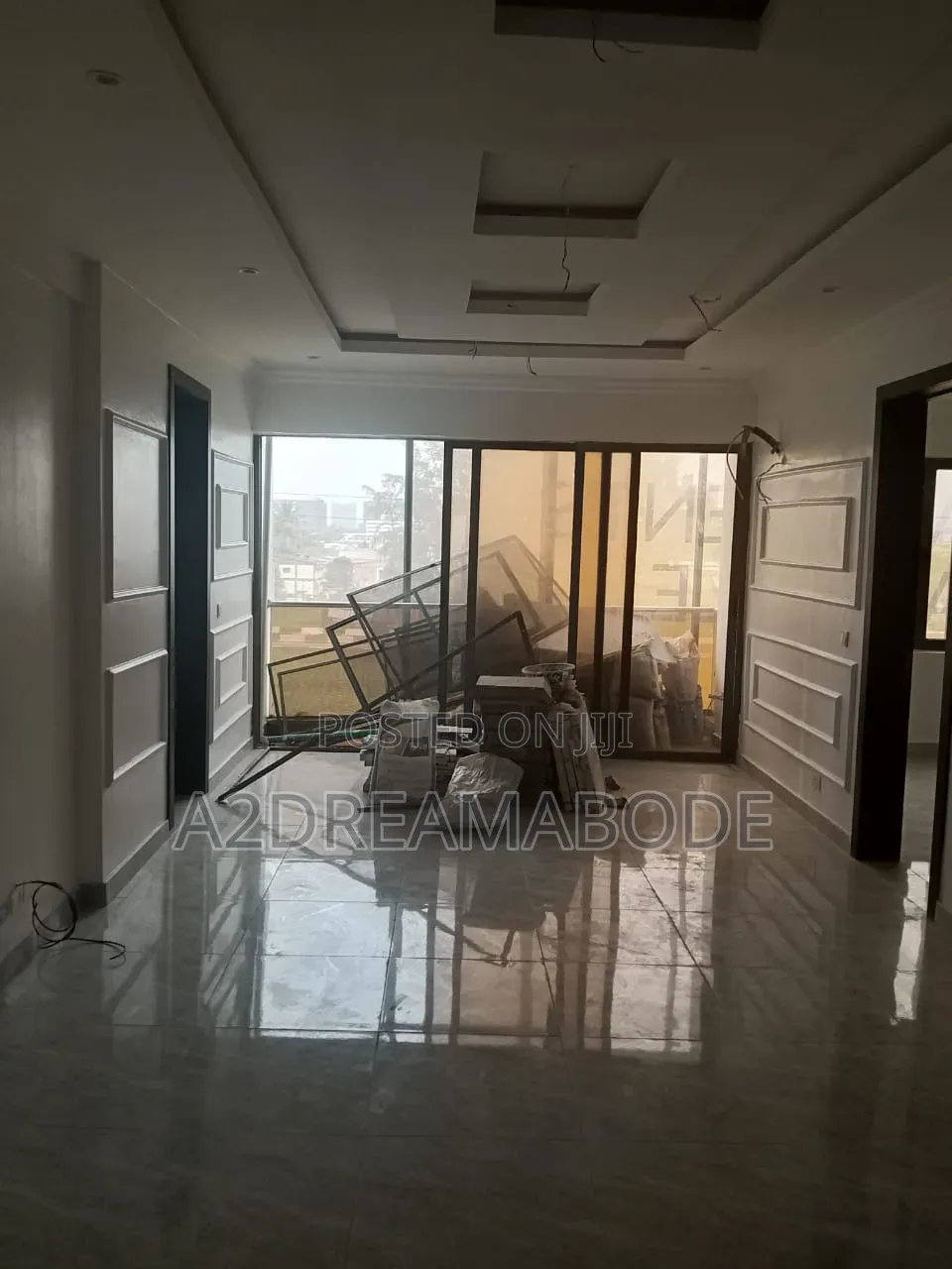 2bdrm Apartment in Osborne for rent