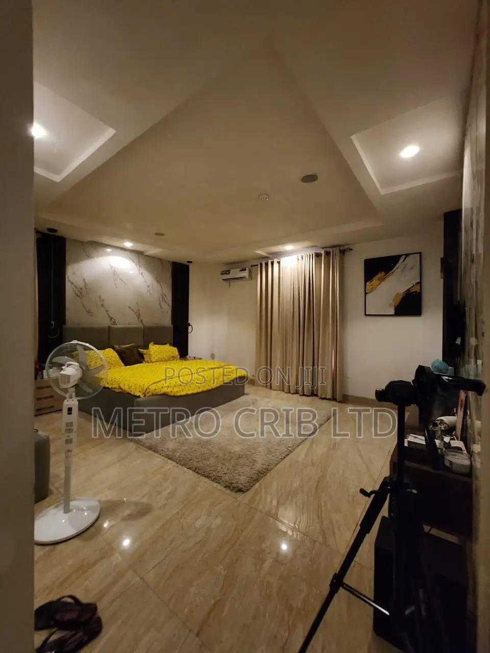3bdrm Apartment in Victoria Crest, Osapa london for sale