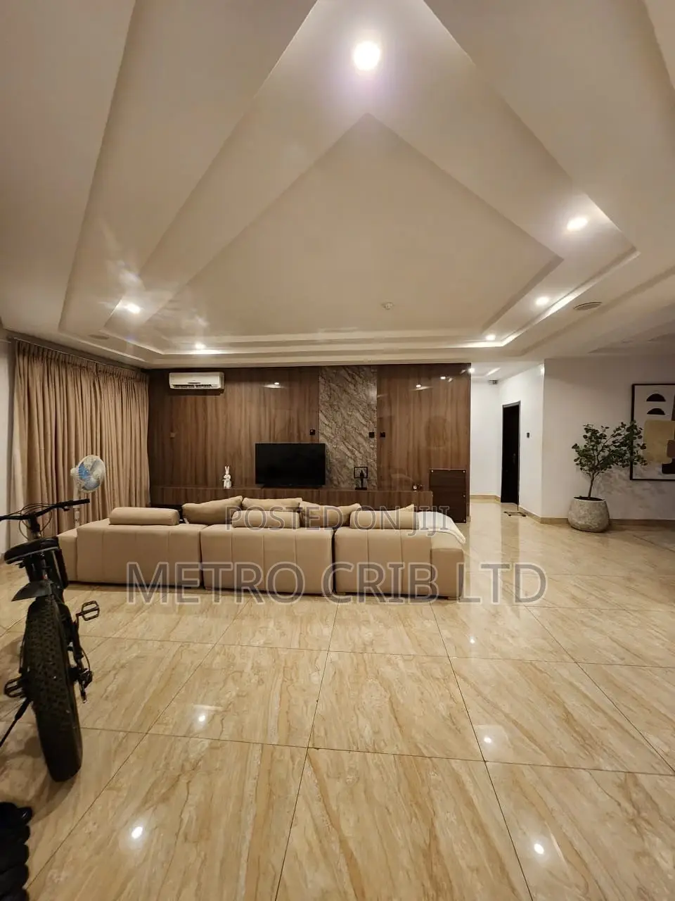 3bdrm Apartment in Victoria Crest, Osapa london for sale