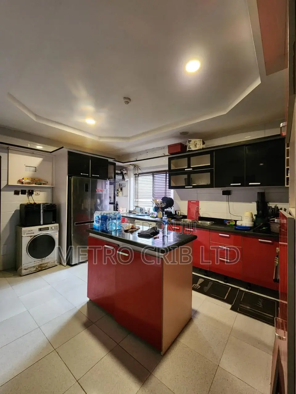 3bdrm Apartment in Victoria Crest, Osapa london for sale
