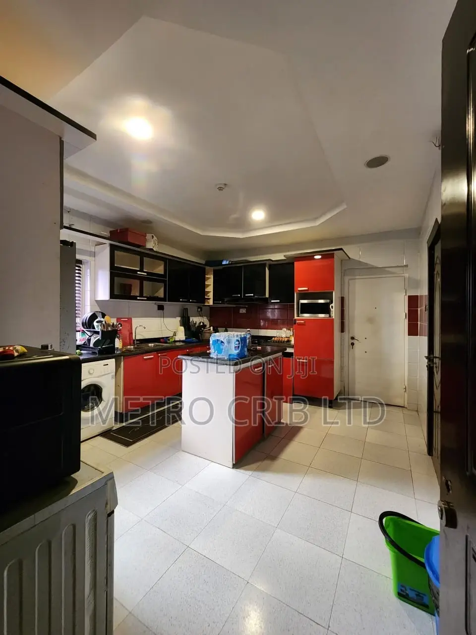 3bdrm Apartment in Victoria Crest, Osapa london for sale