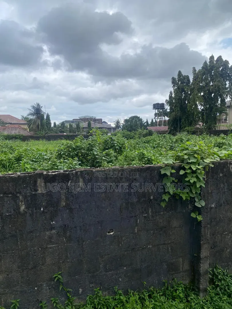 6 Plots of Empty Land
