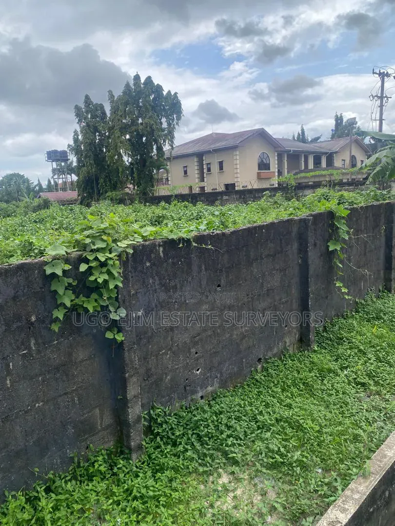 6 Plots of Empty Land