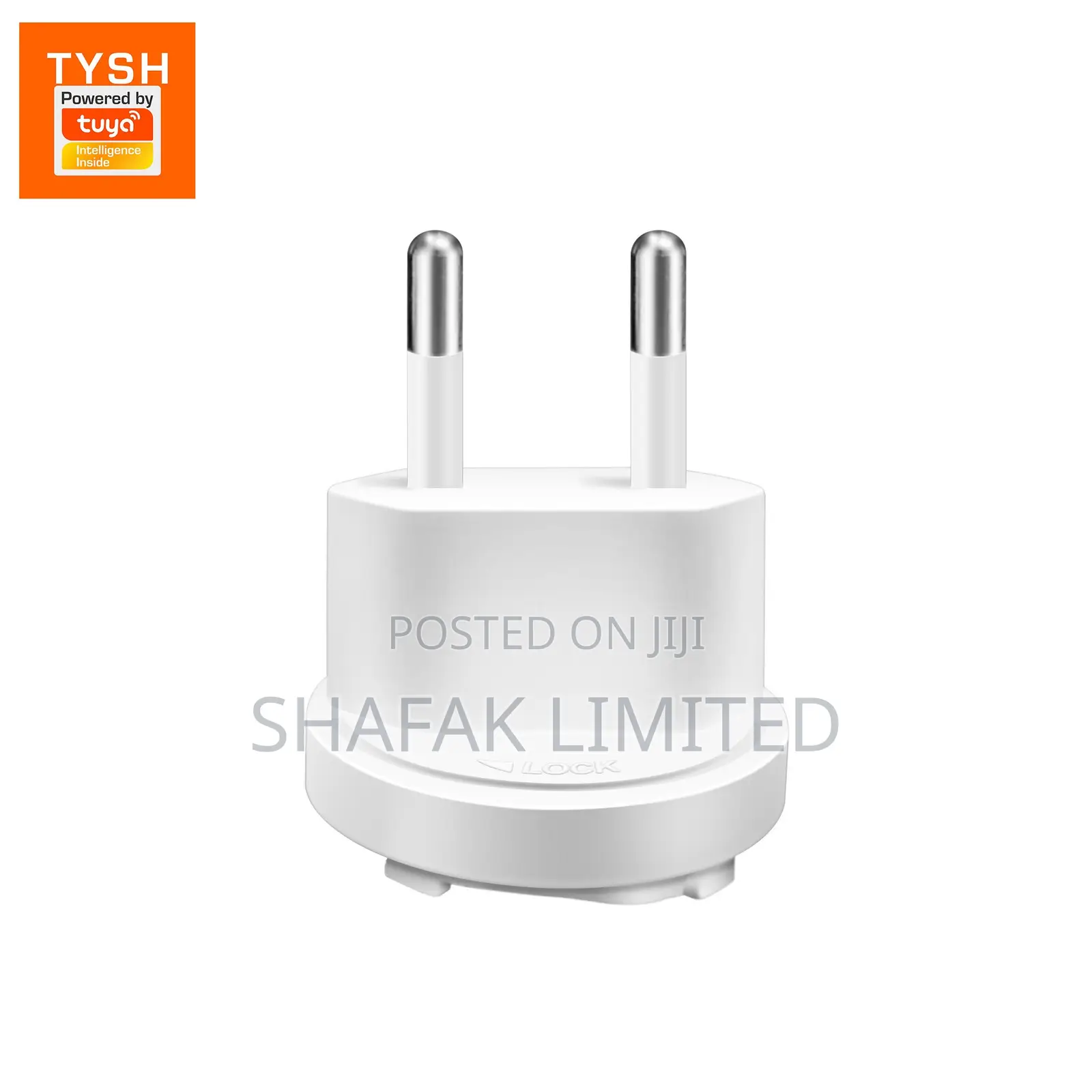 Tuya Smart Combustible Gas Detector