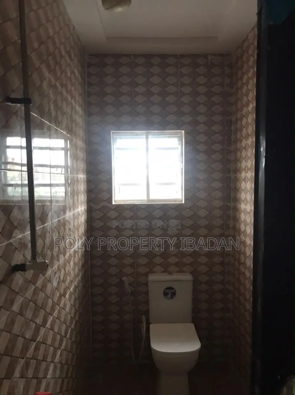 2bdrm Apartment in Ibadan for rent