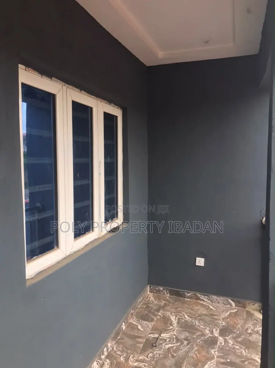 2bdrm Apartment in Ibadan for rent