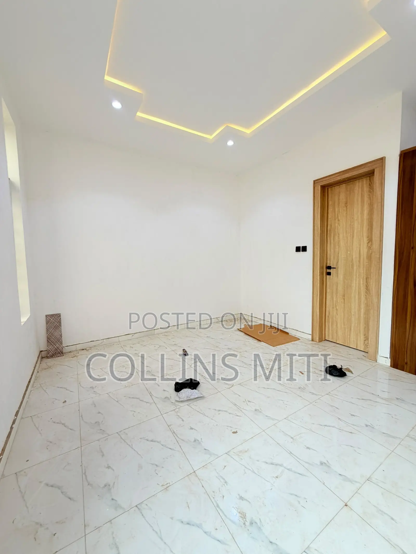 4bdrm Duplex in A Very Serene., Obafemi-Owode for sale