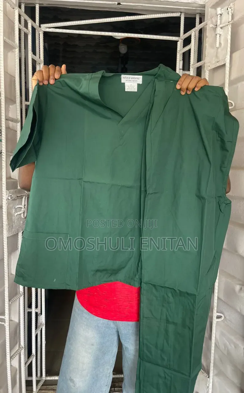 Staff Uniforms for House Keepers,Cleaners,Nannies, Medical Etc