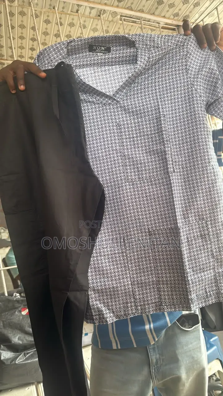 Staff Uniforms for House Keepers,Cleaners,Nannies, Medical Etc