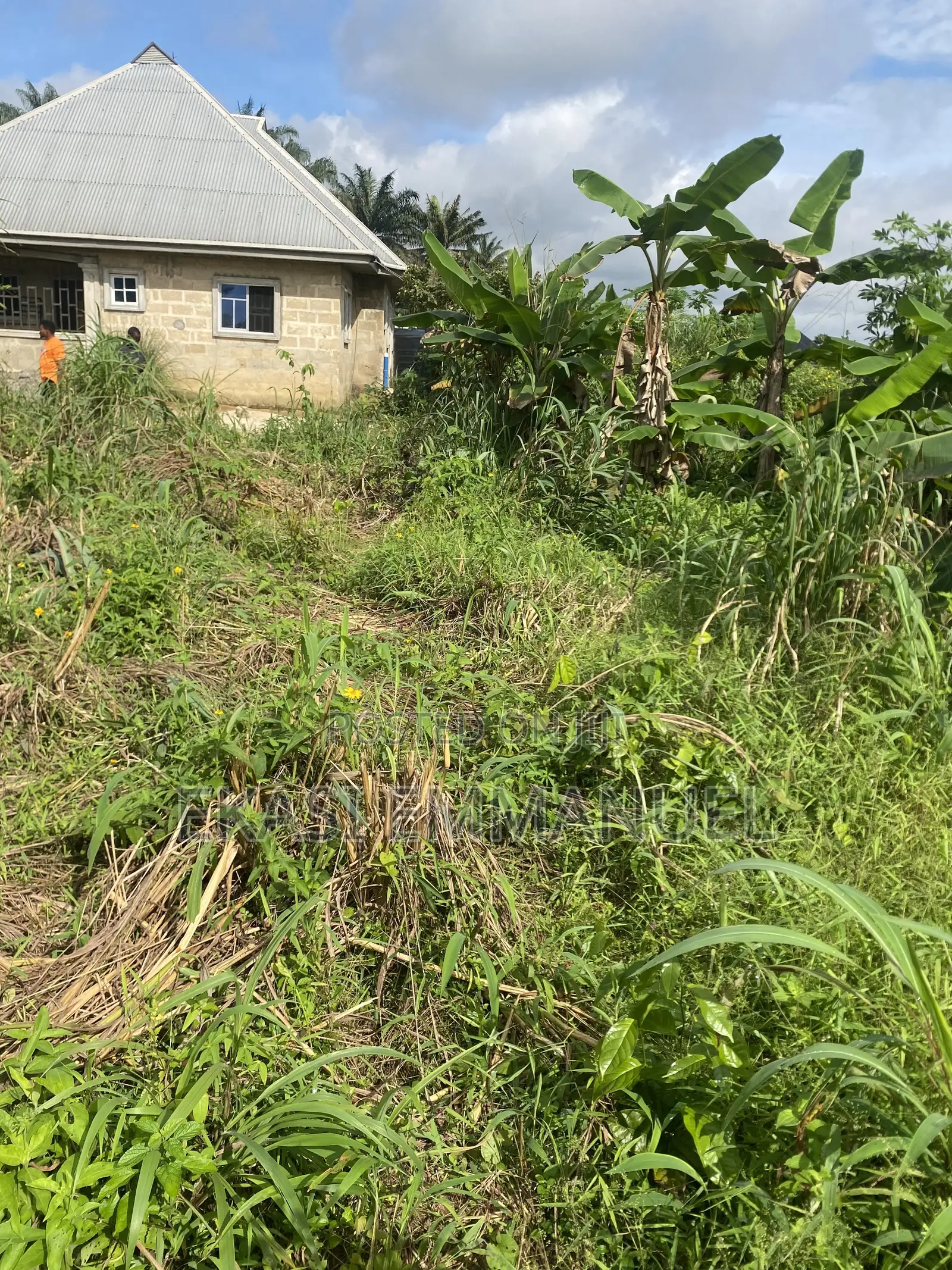 600sqm, Estimated for Sale at Ifa by Oba’s Sports Complex, Uyo