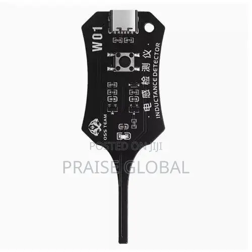 Type-C Inductance Tester, Motherboard Coil Tester