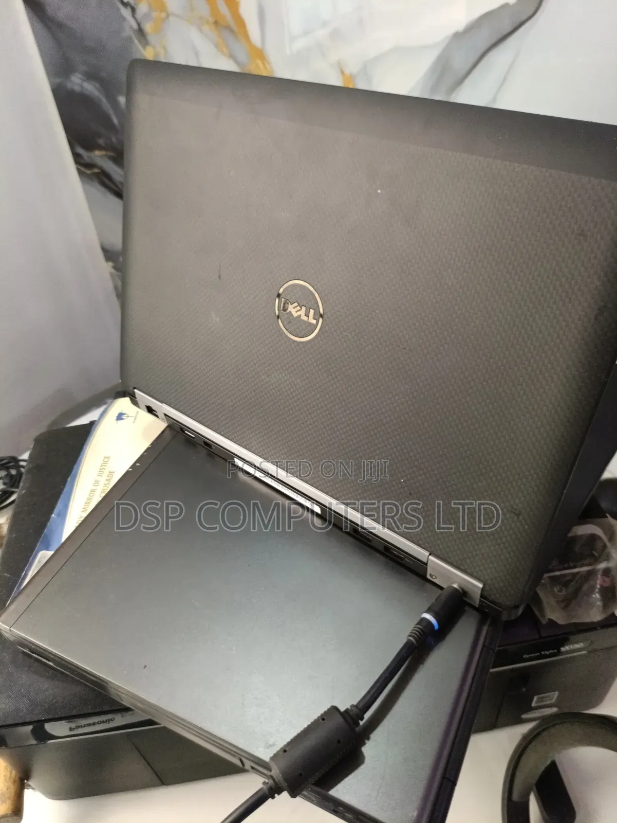 Laptop Dell Latitude E7470 8GB Intel Core i7 SSD 256GB