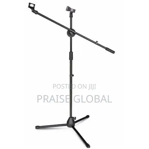 Microphone Stand