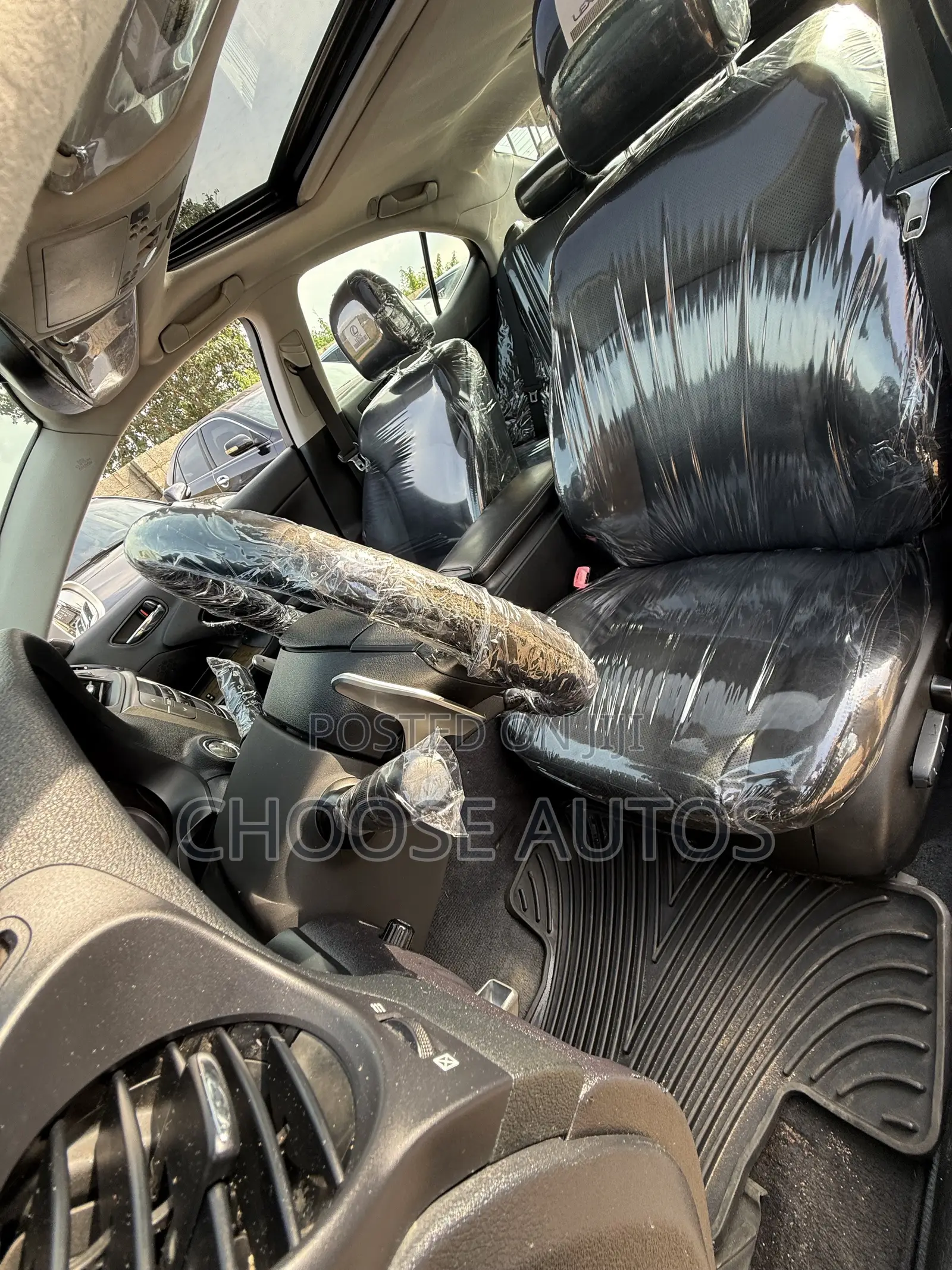 Lexus IS 250 2011 Silver