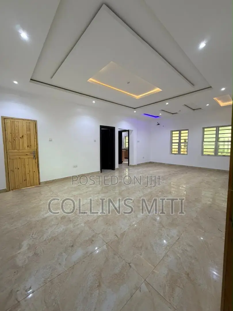 3bdrm Block of Flats in A Serenen, GRA Phase 2 Shangisha for sale