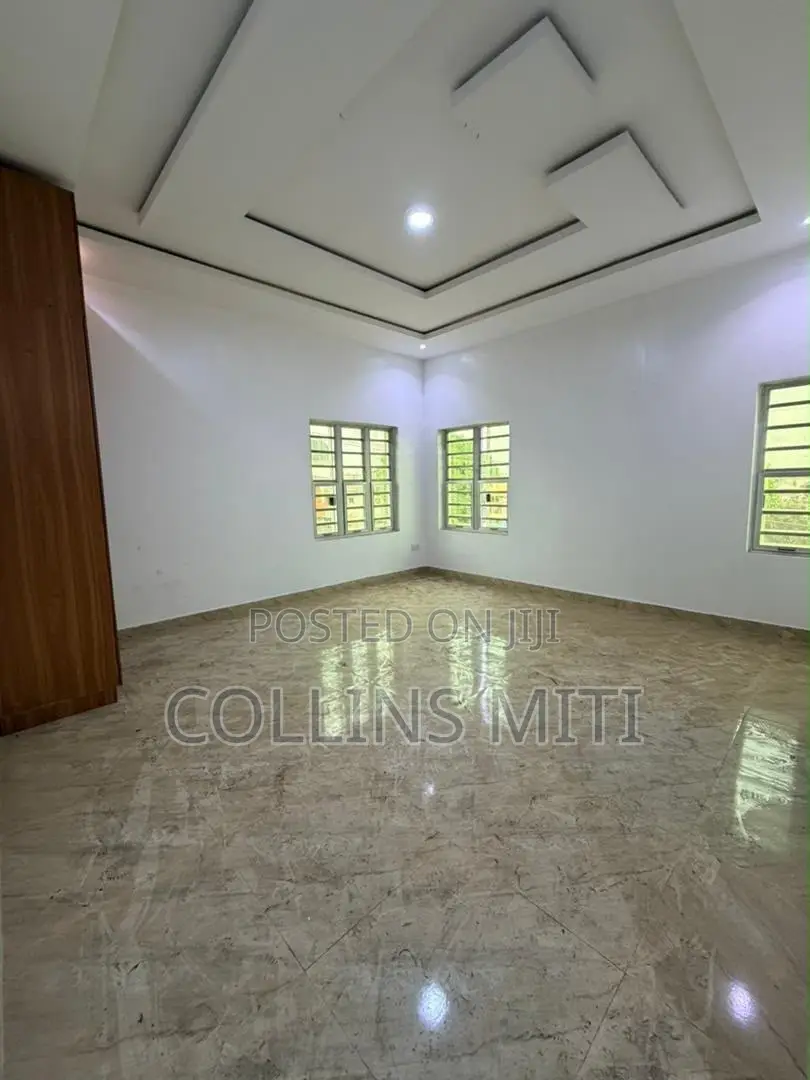 3bdrm Block of Flats in A Serenen, GRA Phase 2 Shangisha for sale