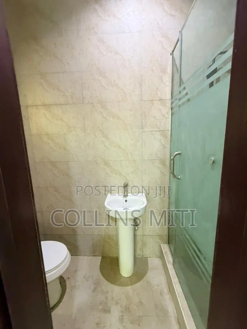 3bdrm Block of Flats in A Serenen, GRA Phase 2 Shangisha for sale