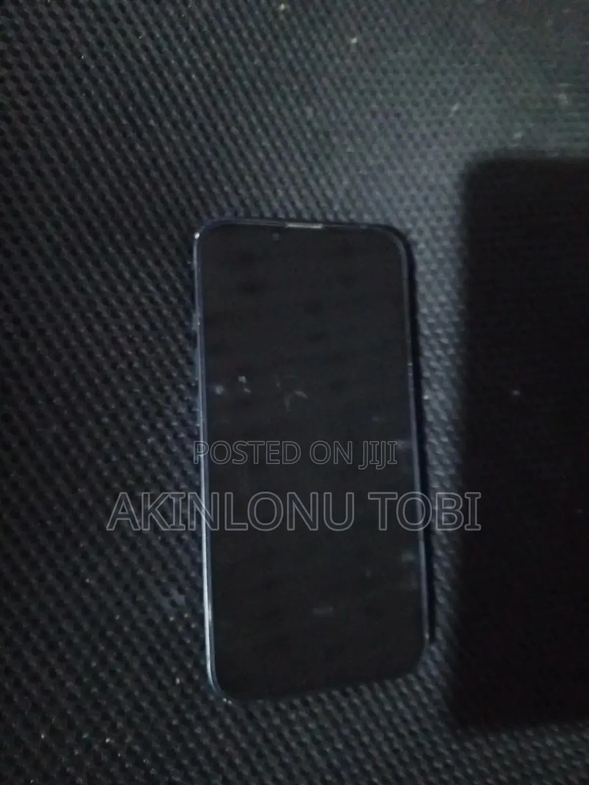 Apple iPhone 13 128 GB Blue