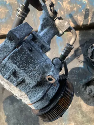 Toyota Camry 2.4 AC Compressor Model 2005