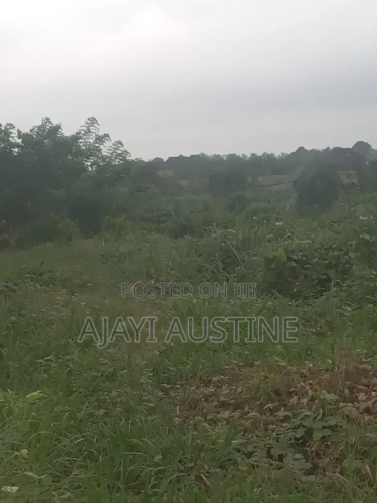 100 Hectares of Land at Karasana South, Abuja for Sale