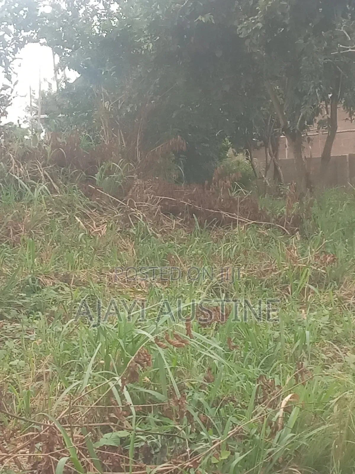 100 Hectares of Land at Karasana South, Abuja for Sale