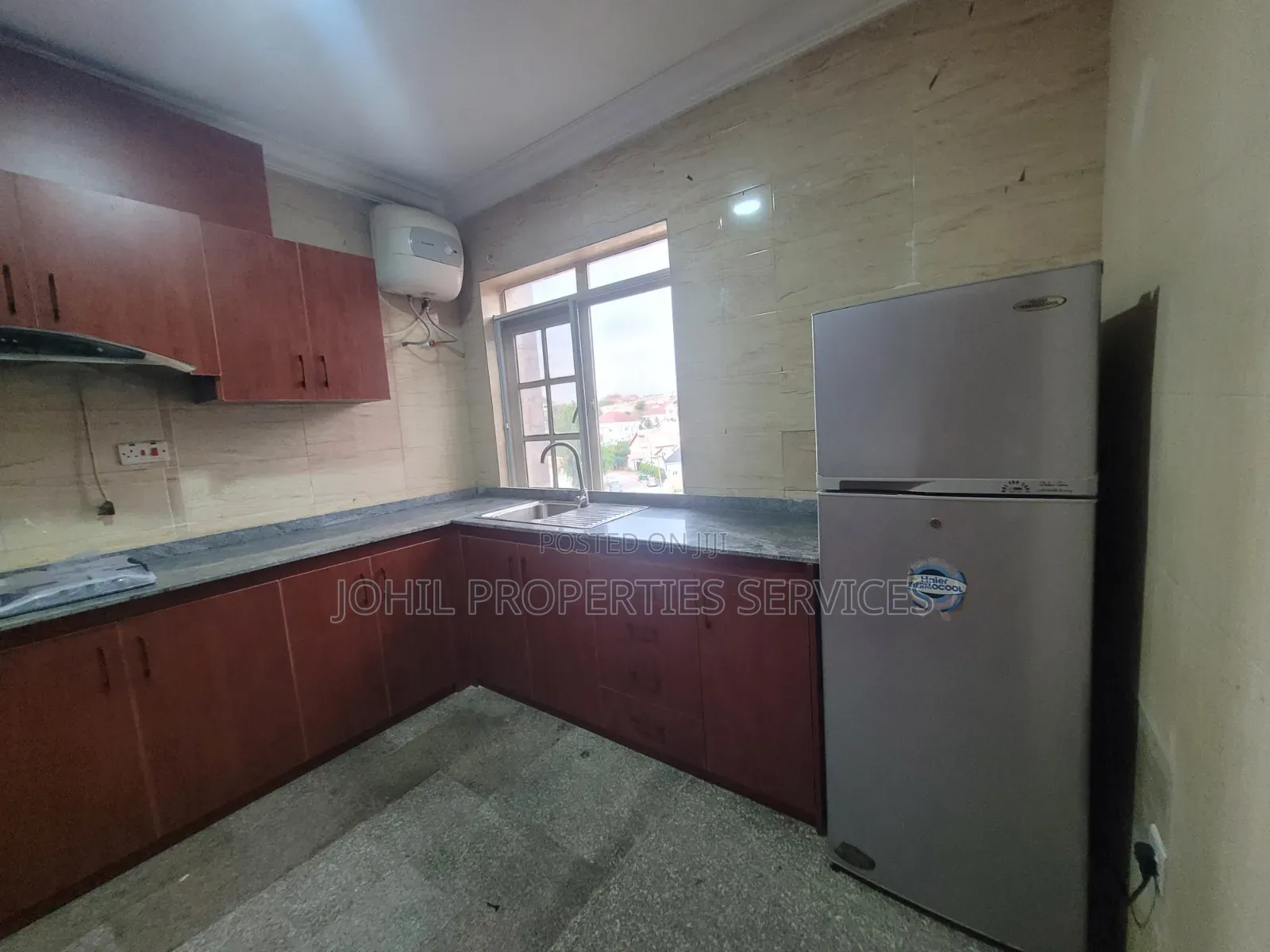 Furnished 2bdrm Apartment in Asokoro for rent
