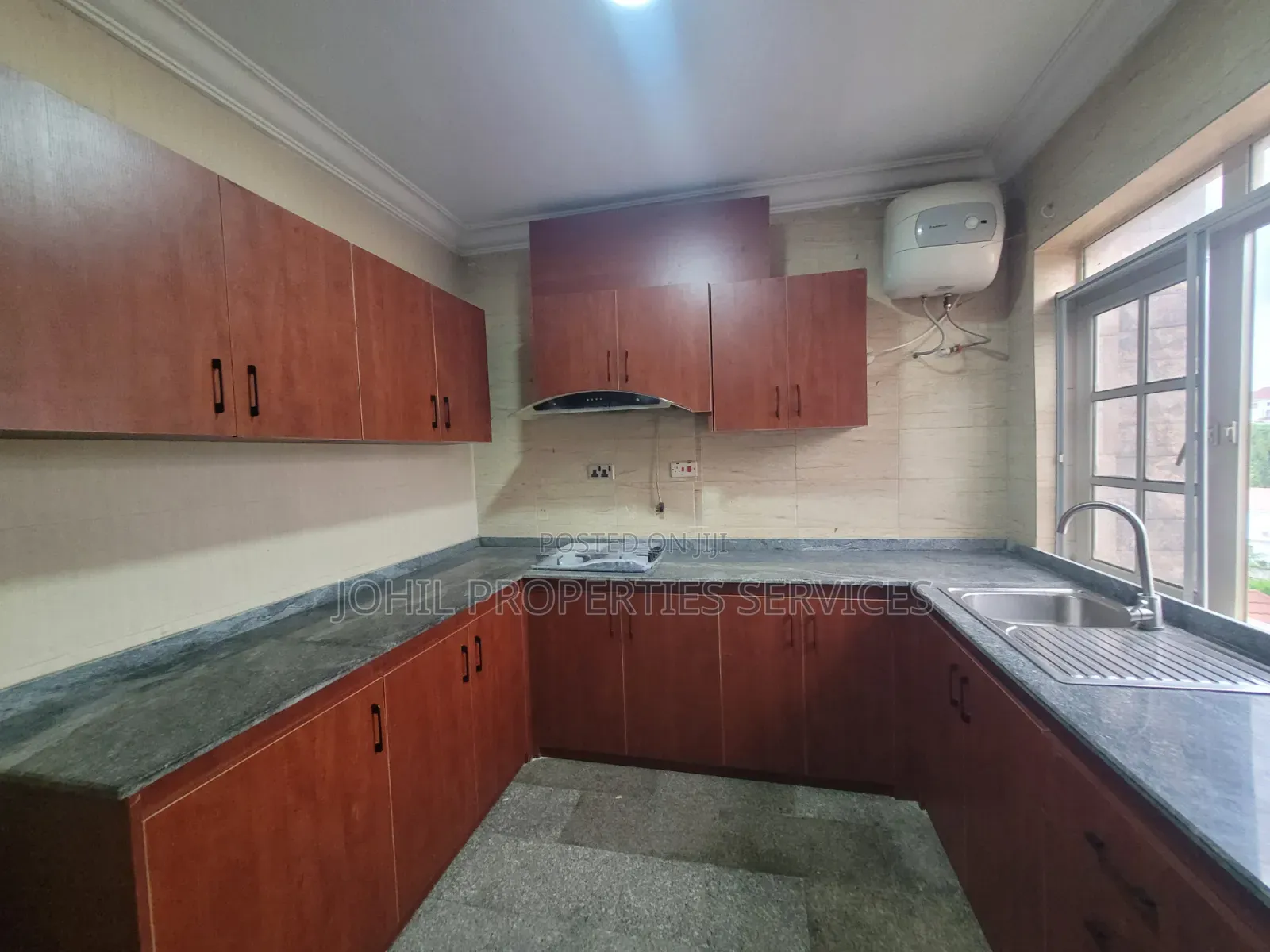 Furnished 2bdrm Apartment in Asokoro for rent