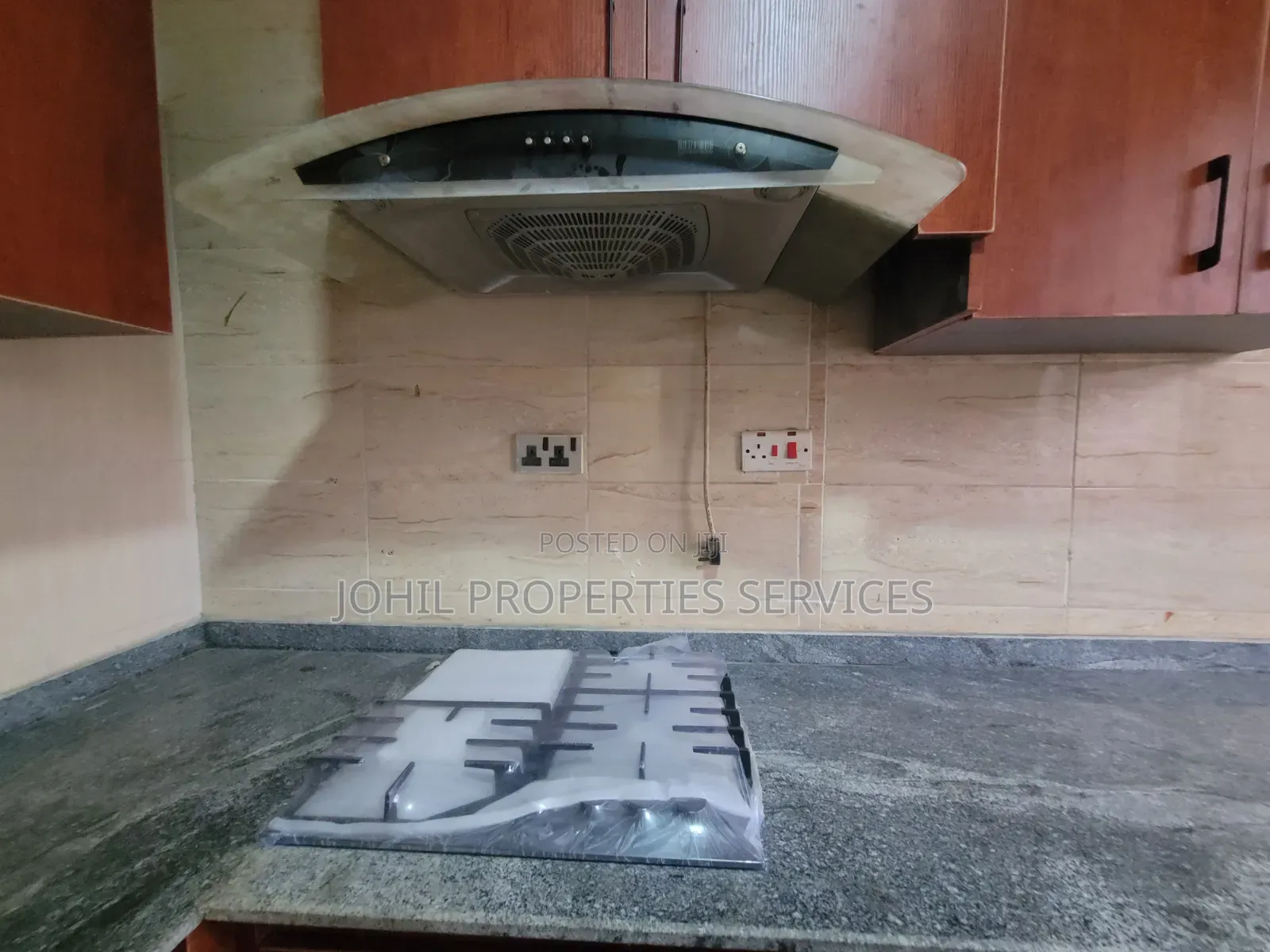 Furnished 2bdrm Apartment in Asokoro for rent
